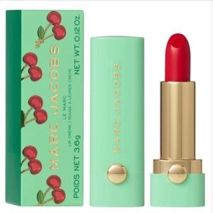 Marc Jacobs Le Marc Lipstick #200 Oh Miley Limited Edition
